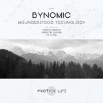 cover: Bynomic - Misunderstood Technology