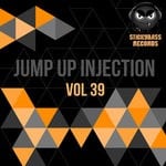 cover: Various - Jump Up Injection Vol 39