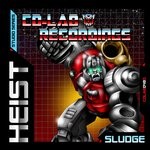 cover: Heist - Sludge