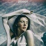 cover: Zgoot - Open Heart/Next Move