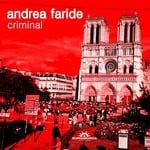 cover: Andrea Faride - Criminal