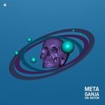 cover: Dr Raton - Meta Ganja