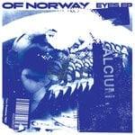 cover: Of Norway - Eyes EP