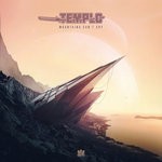 cover: Templo - Mountains Can't Cry