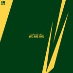 cover: Rigopolar - We Are One