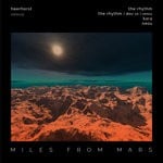 cover: Heerhorst - Miles From Mars 15