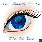 cover: Steve Miggedy Maestro - What We Have