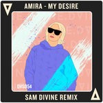 cover: Amira - My Desire