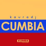 cover: Kauradj - Cumbia