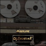 cover: Dj Dharma 900 - Mainline