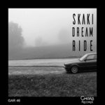 cover: Skaki - Dream Ride