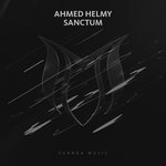 cover: Ahmed Helmy - Sanctum