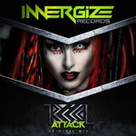 cover: Risa - Attack