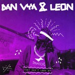 cover: Dan Vya & Leon (italy) - They Don't Look EP