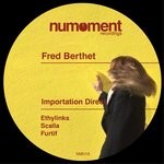 cover: Fred Berthet - Importation Directe