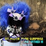 cover: Leit Motif & Pvre Surprise - Unearthed