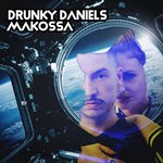 cover: Drunky Daniels - Makossa