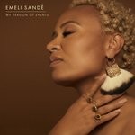 cover: Emeli Sande - My Version Of Events