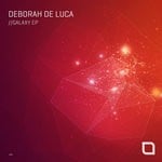 cover: Deborah De Luca - Galaxy EP