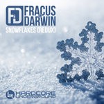 cover: Fracus & Darwin - Snowflakes