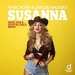 cover: Marc Korn & Jaycee Madoxx - Susanna