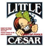 cover: Little Caesar - Chain Of Fools