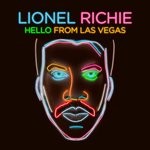 cover: Lionel Richie - Hello From Las Vegas (Deluxe)