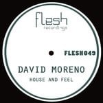 cover: David Moreno - House & Feel