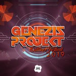 cover: Benseth|David Grylls|Djib O|Kony Donales|N.o.b.a - Genezis Projekt Outdoor Festival 2019