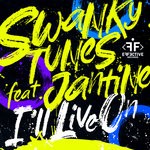 cover: Jantine|Swanky Tunes - I'll Live On