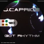 cover: J.caprice - Got Rhythm