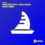 cover: Dimo (bg)|Vera Russo - Right Here