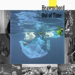 cover: Heavenchord - Out Of Time