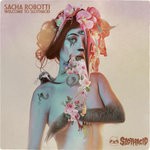 cover: Sacha Robotti - Welcome To Slothacid