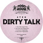 cover: 4tek - Dirty Talk