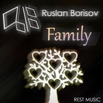 cover: Ruslan Borisov - Family