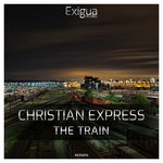 cover: Christian Express - The Train