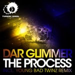 cover: Dar Glimmer - The Process