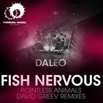 cover: Daleo - Fish Nervous