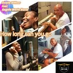 cover: Steevie Milliner|Angela Marie Hurst - How Long Can You Go