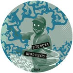 cover: Zito Mowa - Weird Flexes