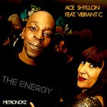 cover: Ace Shyllon & Vibrant C - The Energy