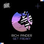 cover: Rich Pinder - Get Freaky