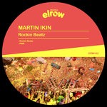 cover: Martin Ikin - Rockin Beatz