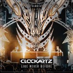 cover: Clockartz - Like Never Before