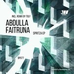 cover: Abdulla Faitruna - Spritza