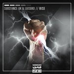 cover: Luisoko|Substance Uk - Rise