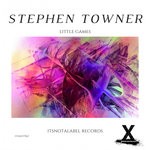 cover: Stephen Towner - Little Games