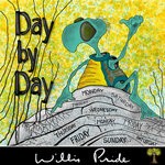 cover: Willis Pride - Day By Day