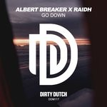 cover: Albert Breaker|Raidh - Go Down